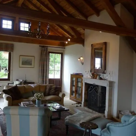 Stylish Traditional Chalet With Modern Amenities Villars-sur-Ollon
