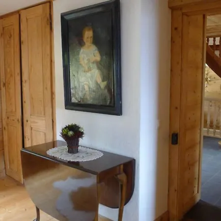 Chalet Stylish Traditional Chalet With Modern Amenities Villars-sur-Ollon